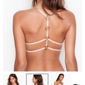 Victoria’s Secret push up bra